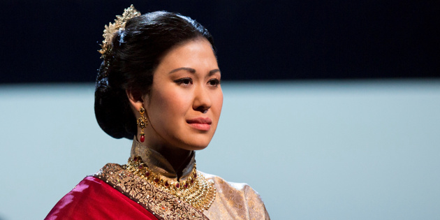 Ruthie Ann Miles To Reprise Tony Winning Turn In London S