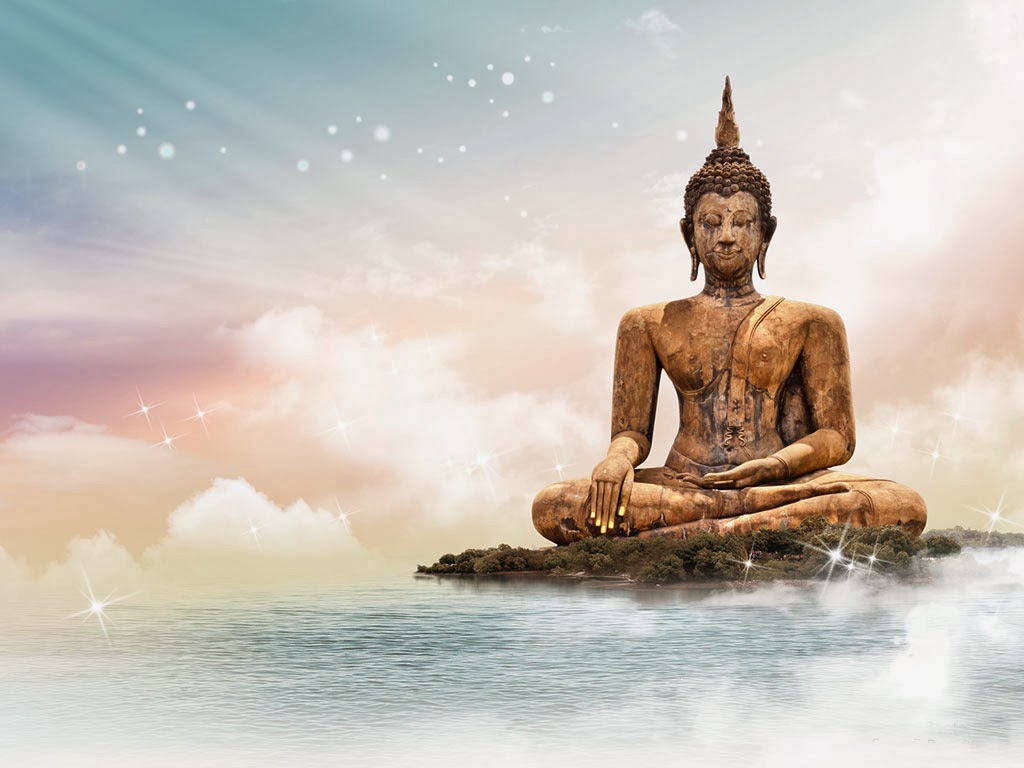 Lord Buddha HD Wallpaper Pictures