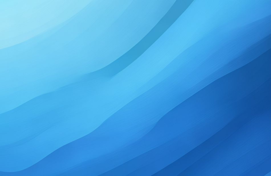 Solid Blue Background Wallpaper
