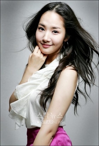 Korean Actors And Actresses Image Park Min Young