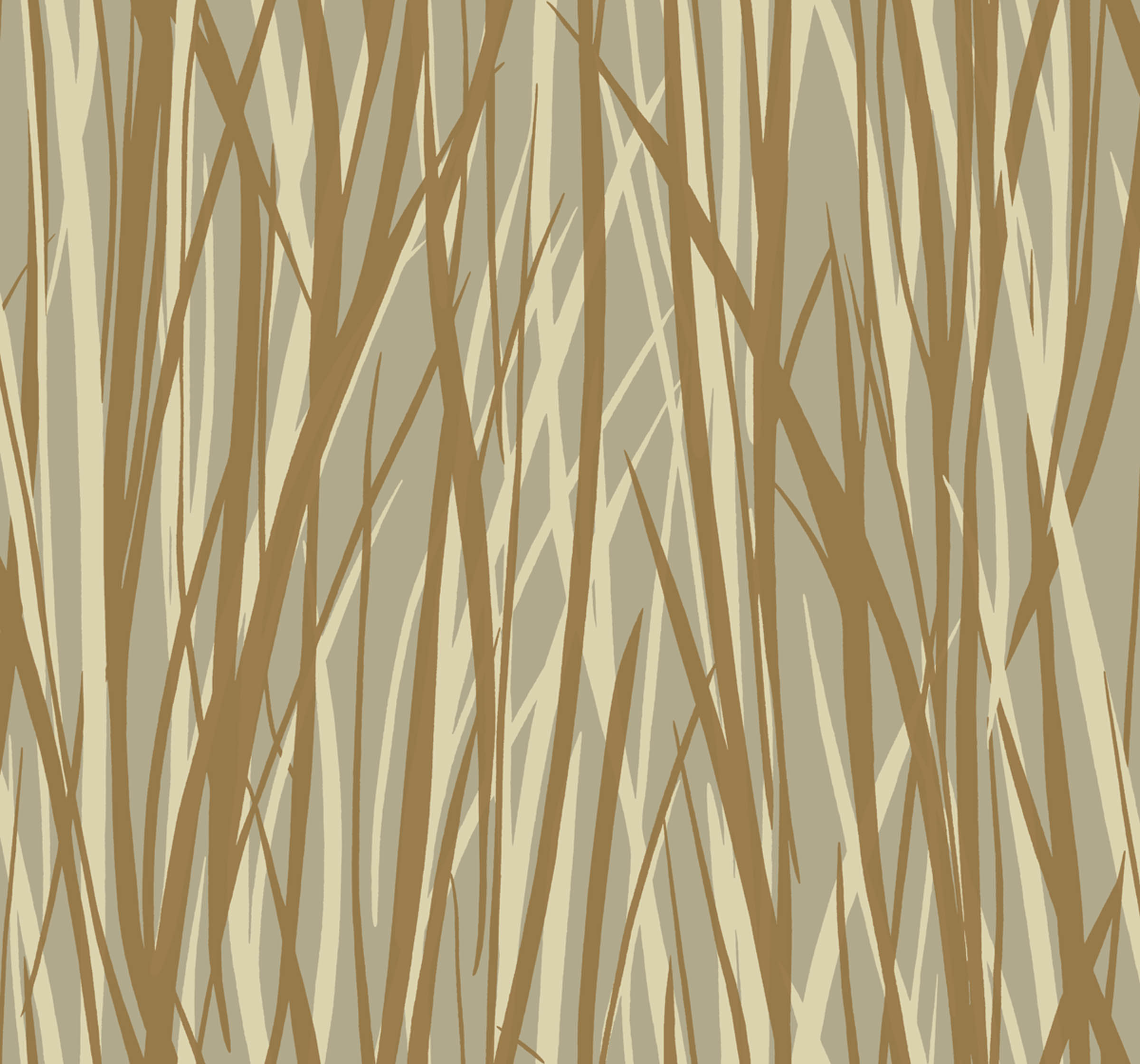 Studios Eco Chic Wallpaper Collection Grasses From