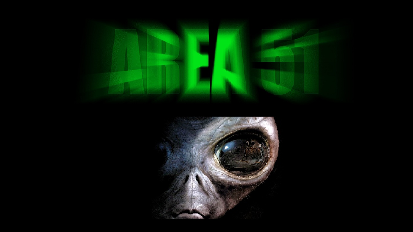 Area 51 wallpaper   ForWallpapercom