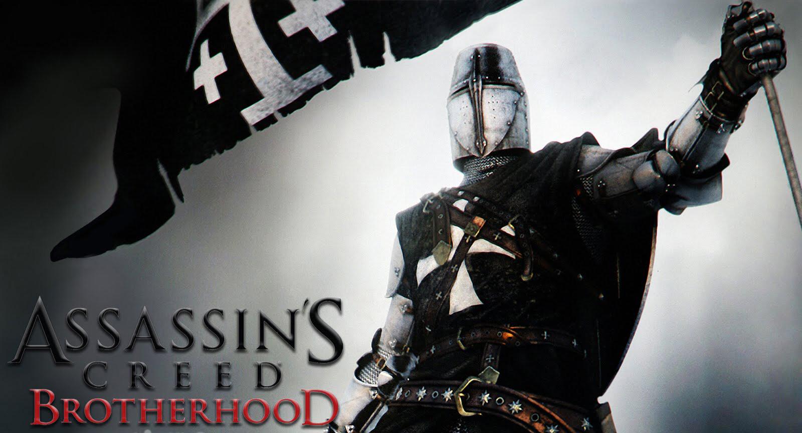 Can Find The Rest Of Assassin S Creed Brotherhood Wallpaper