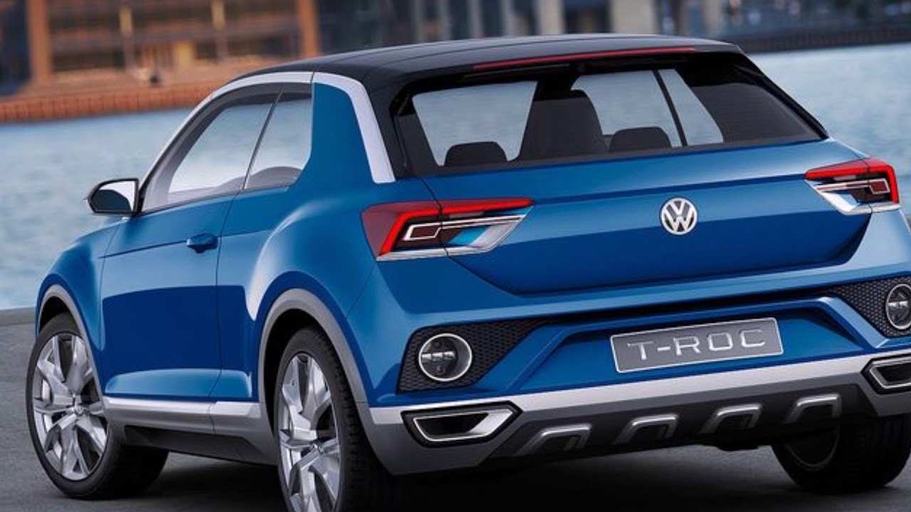 All New Volkswagen T Roc Cabrio Ratings For