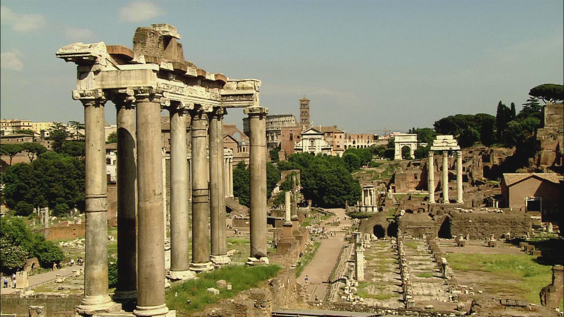 Roman Wallpaper Forum Travel