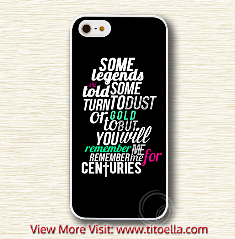 Phone Case Ipod Fall Out Boy iPhone Wallpaper Cases