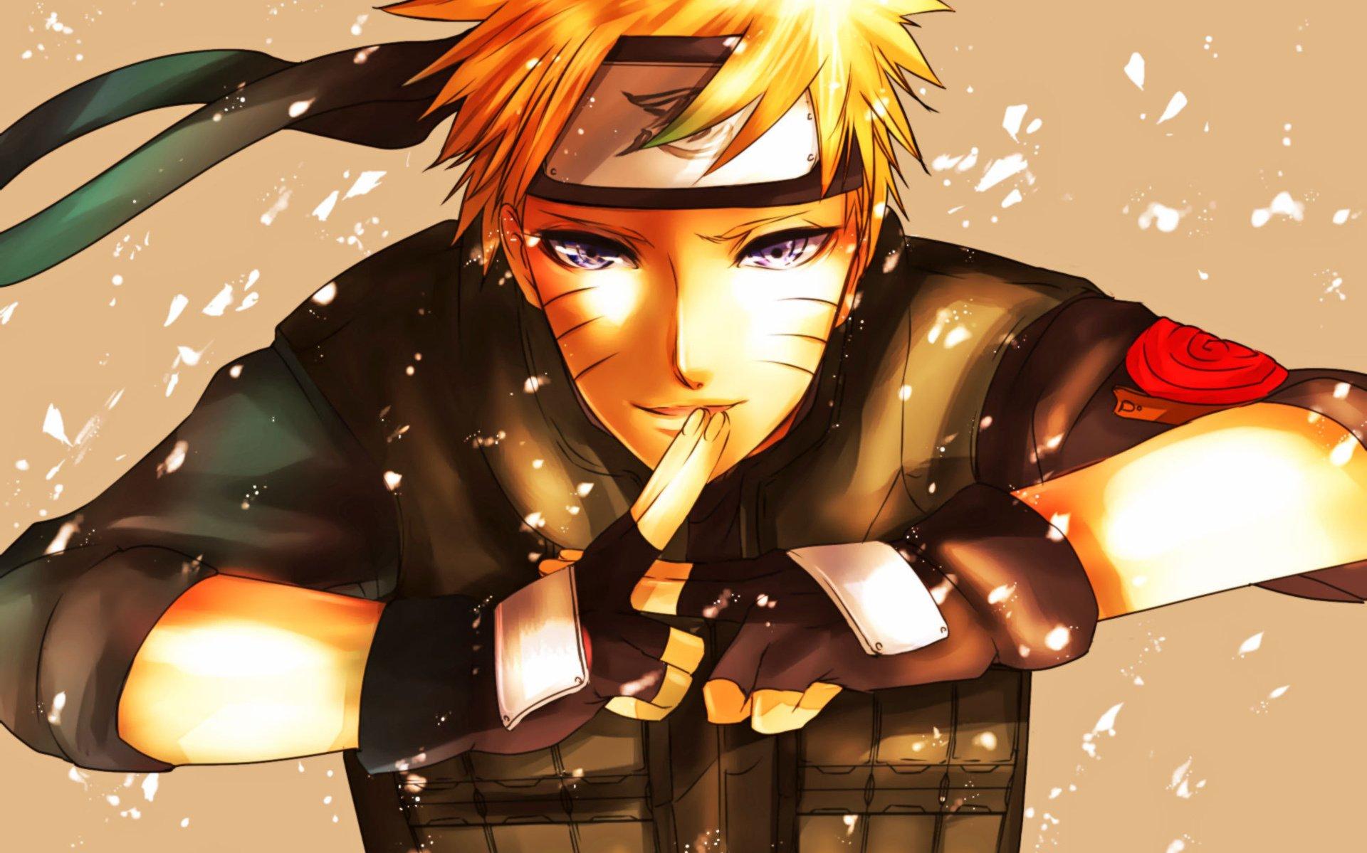 Naruto Cute Wallpaper