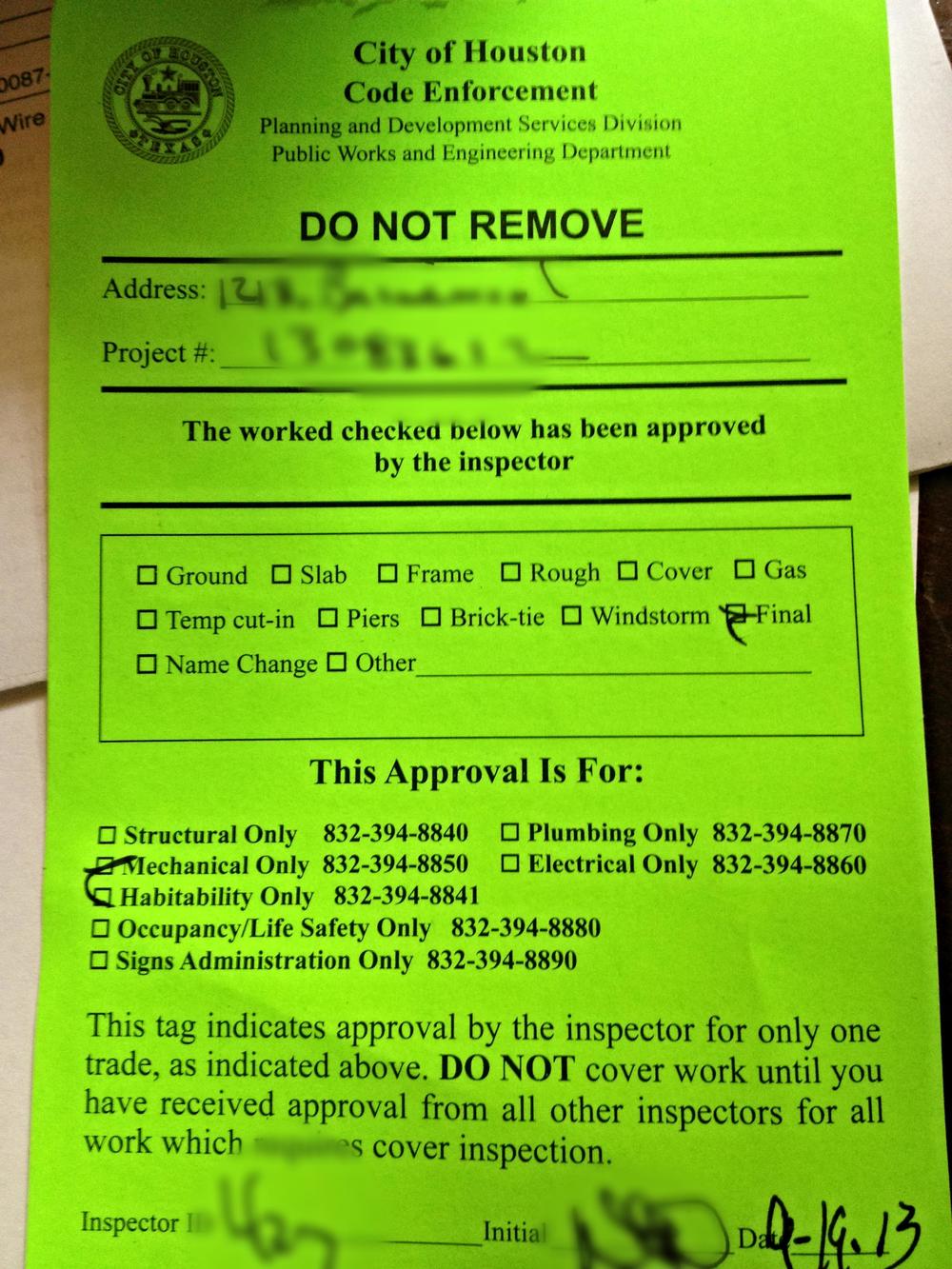 Free download Houston TX If Yes then you will need the HVAC work