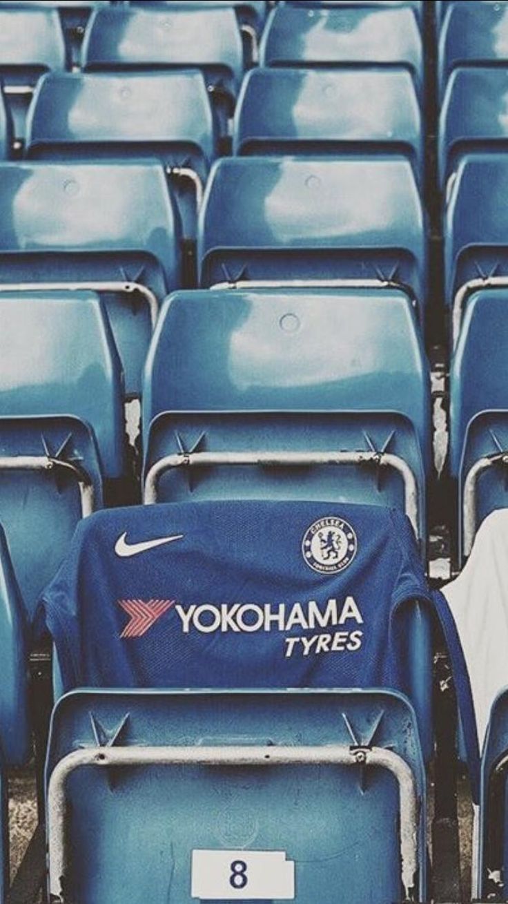 Chelsea iPhone Wallpaper