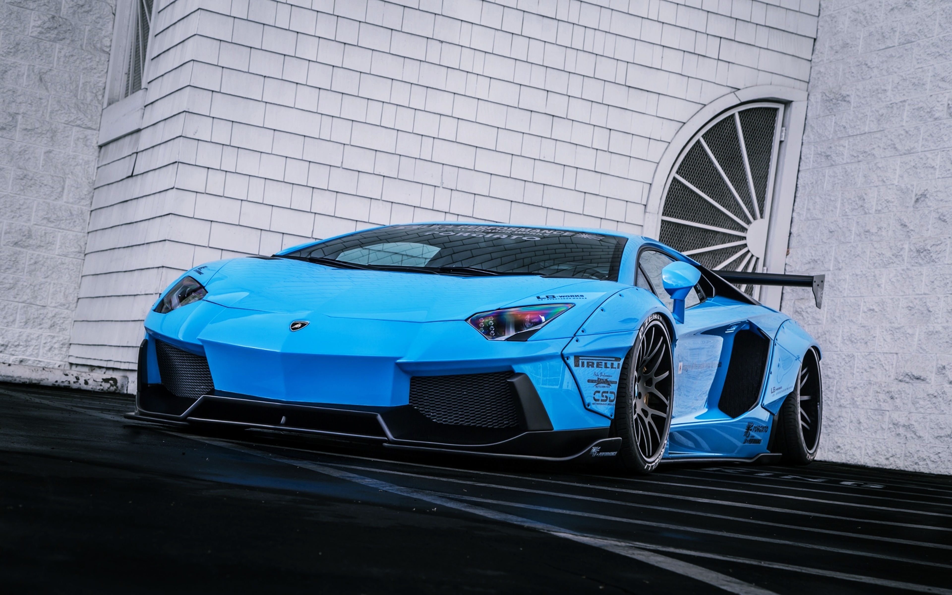 Lamborghini Aventador Lp700 Wallpaper