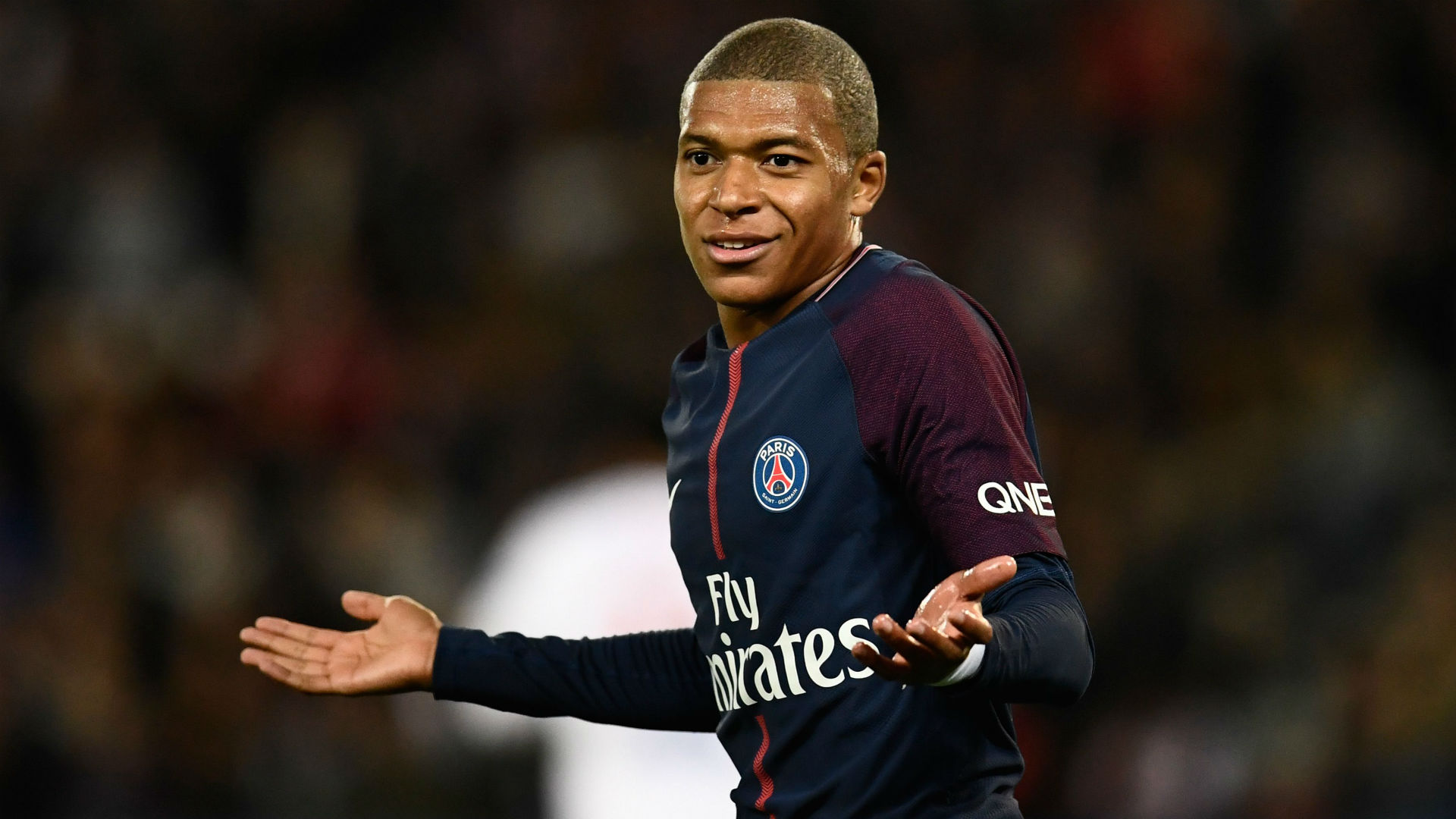 2018 Kylian Mbappe Wallpapers New HD Images Photos Gallery