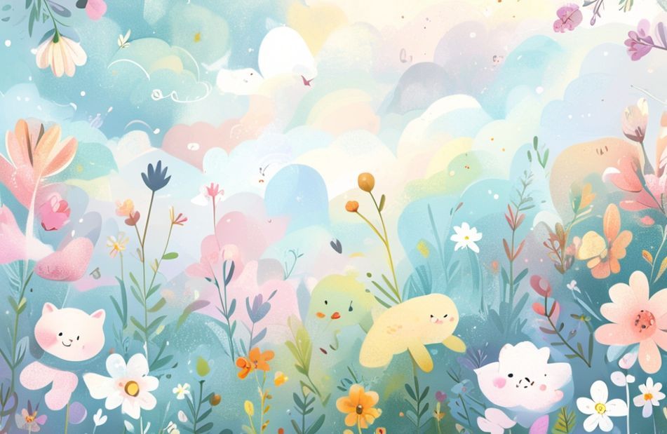 Cute Wallpaper
