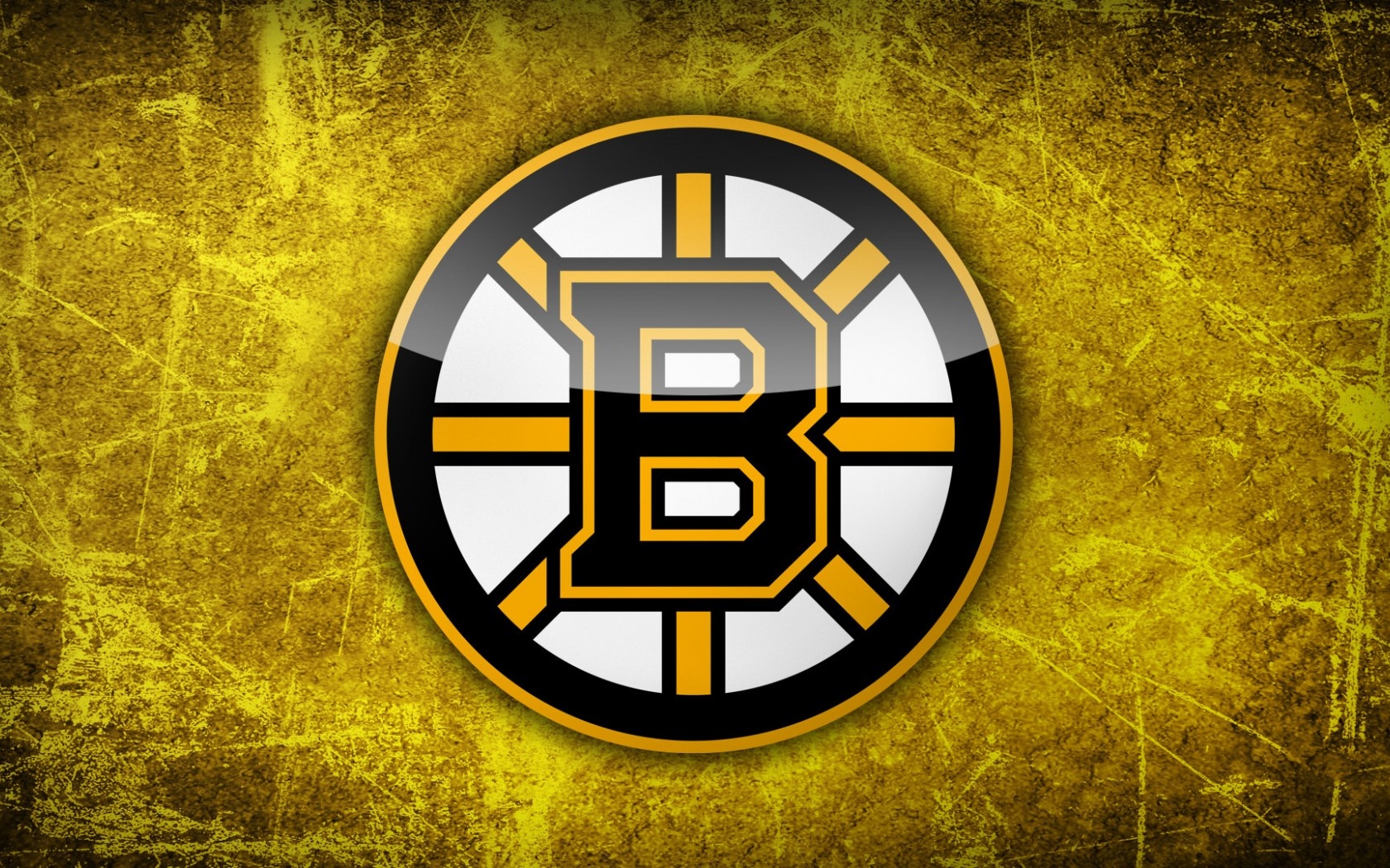 Boston Bruins X Close