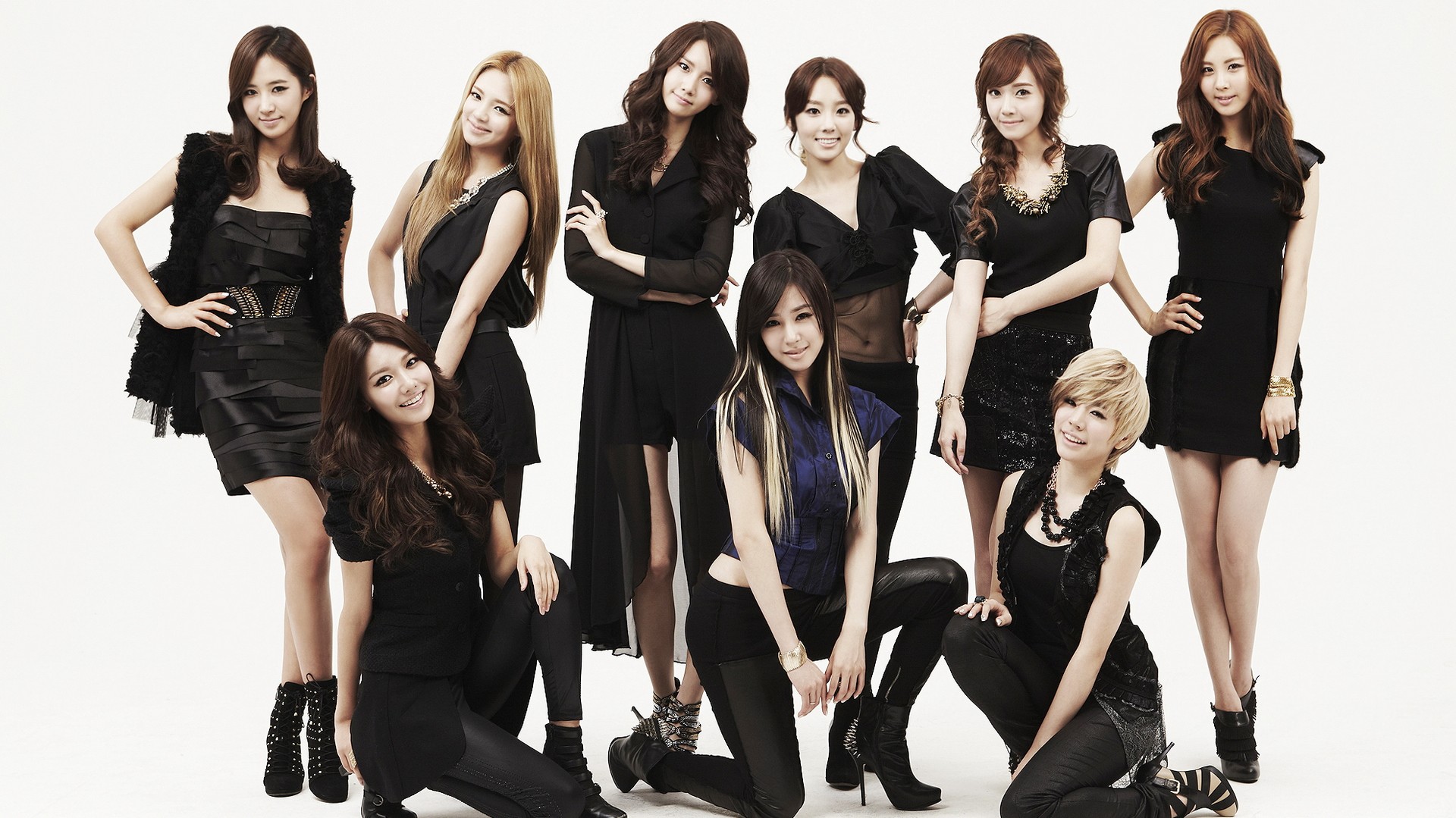 Girls Generation Wallpaper Snsd Asians