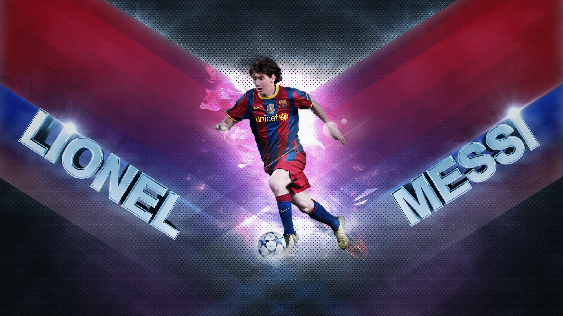 Lionel Messi Wallpaper Desktop Pc And Mac