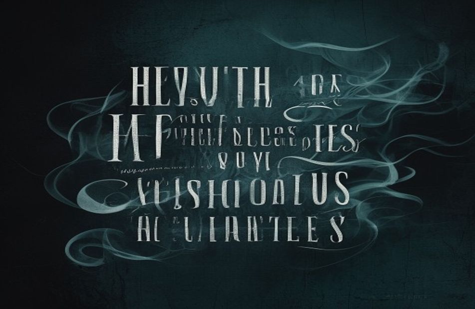 Deep Dark Quotes Wallpaper