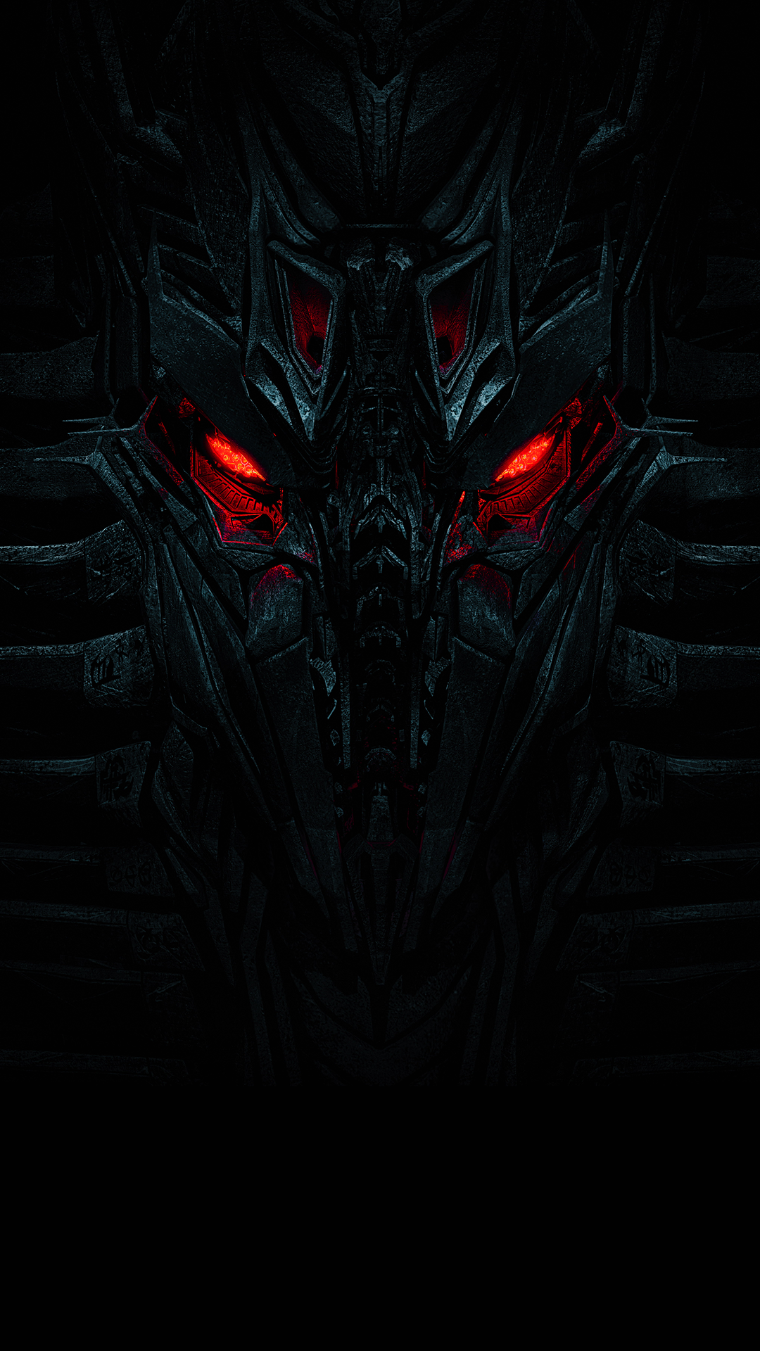Active Wallpaper Transformers Android