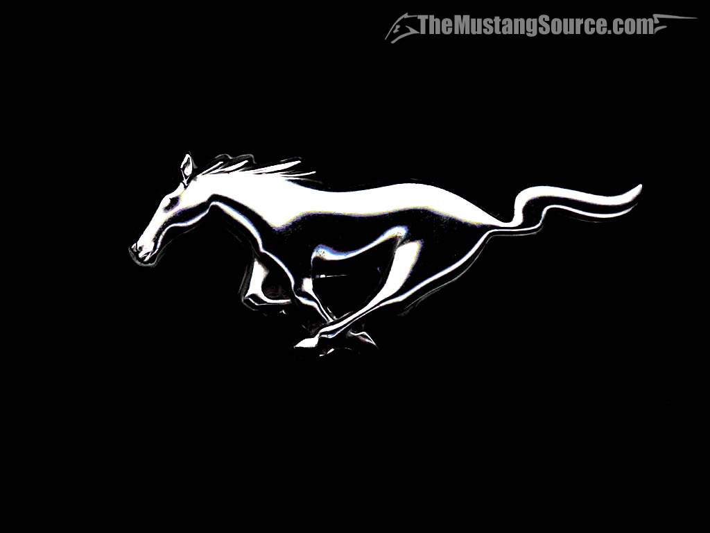 Mustang Wallpaper   The Mustang Source 1024x768