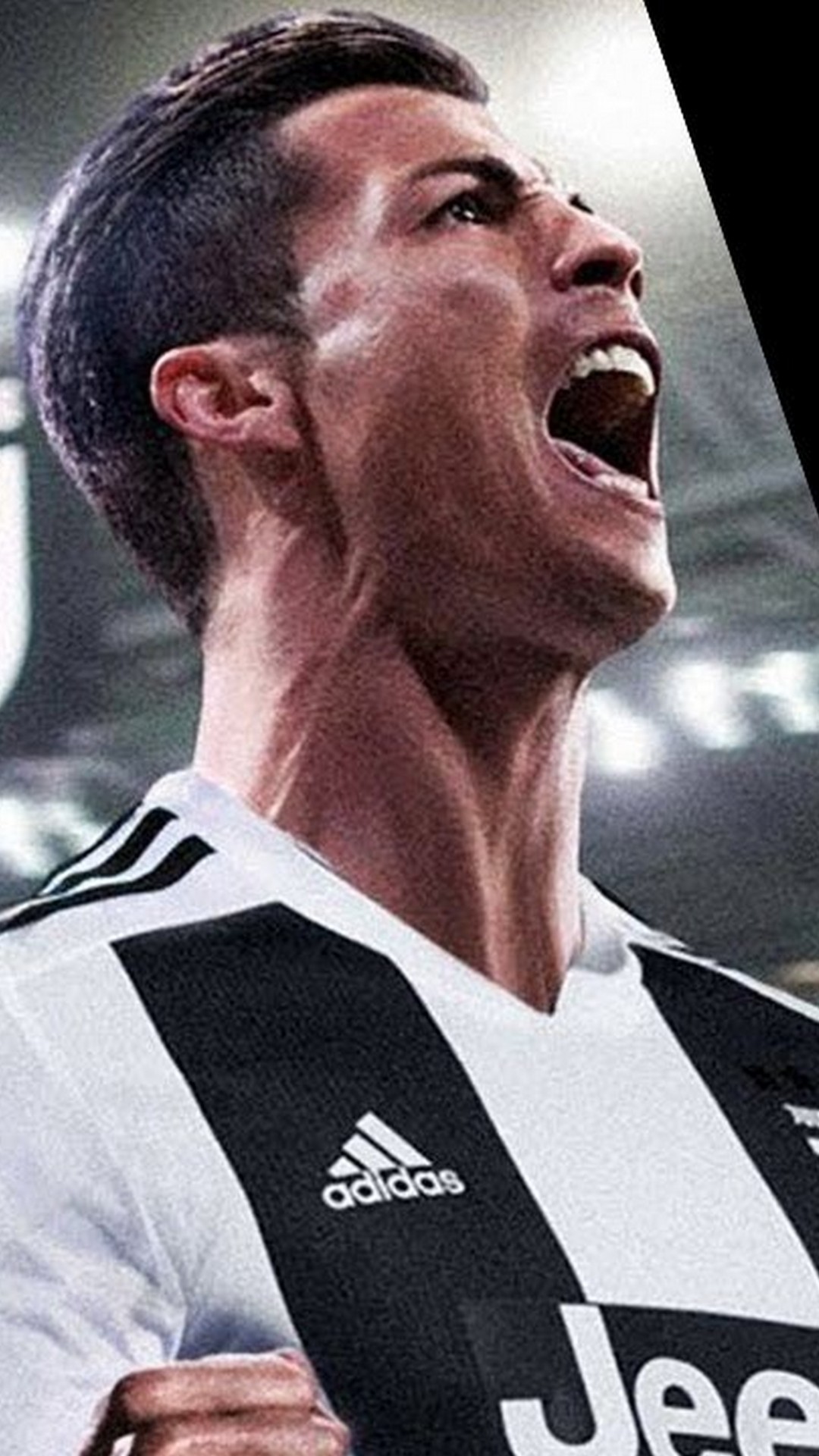 C Ronaldo Juventus Wallpaper Android