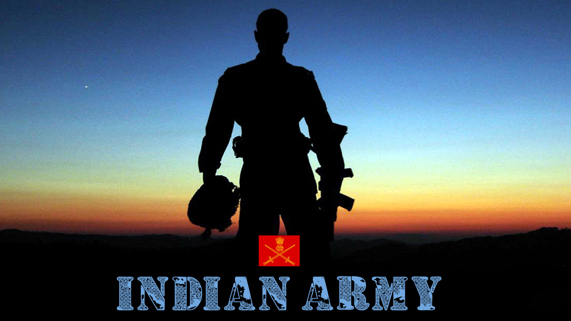 Sikh Regiment Indian Army Wallpaper