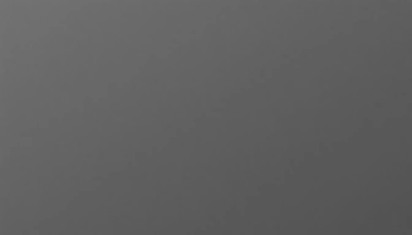 Solid Dark Grey Wallpaper