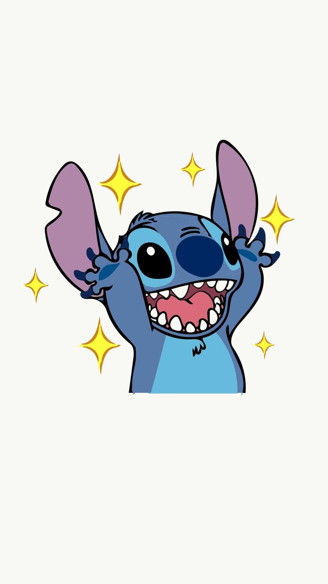 Aesthetic Cartoon Wallpaper