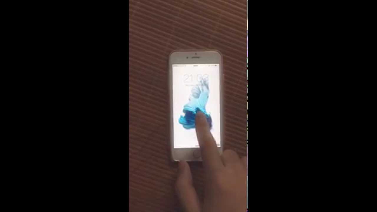 Set Wallpaper iPhone 6s Fish On H Nh N Ng C