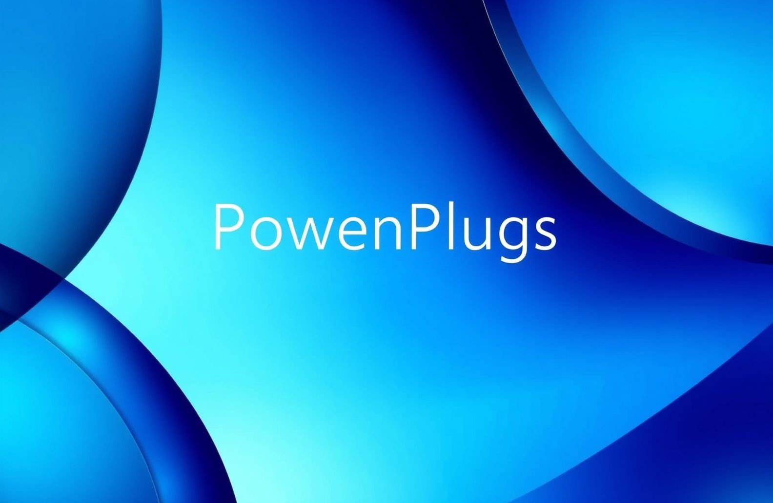Powerpoint Background