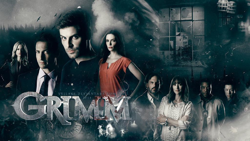 Download Grimm Season 3