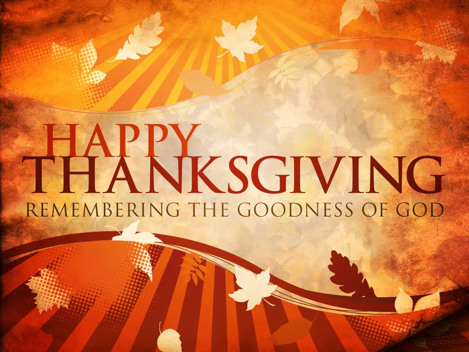Happy Thanksgiving Day Greeting Pictures And Image