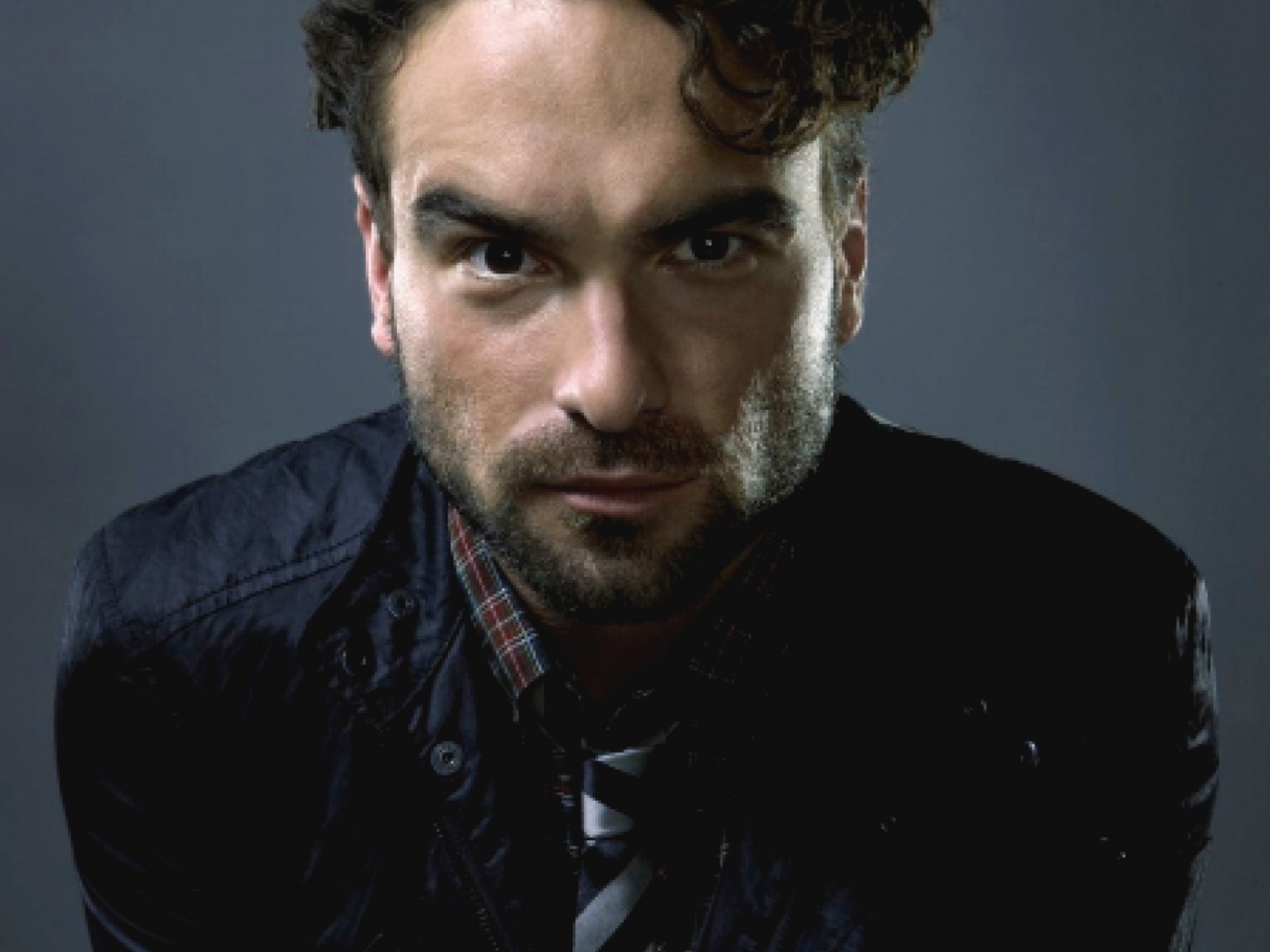Johnny Galecki Wallpaper Photo Shared By Faythe Fans Share Image