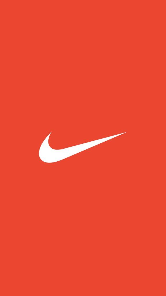 Nike RediPhone iPhone 5s 6s Plus Se Wallpaper Background