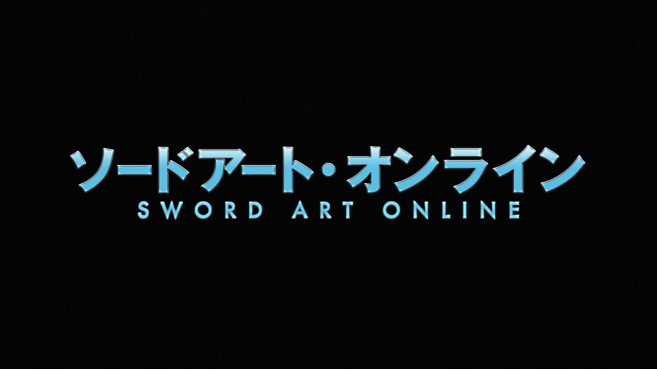 Sword Art Online Puter Wallpaper Desktop Background