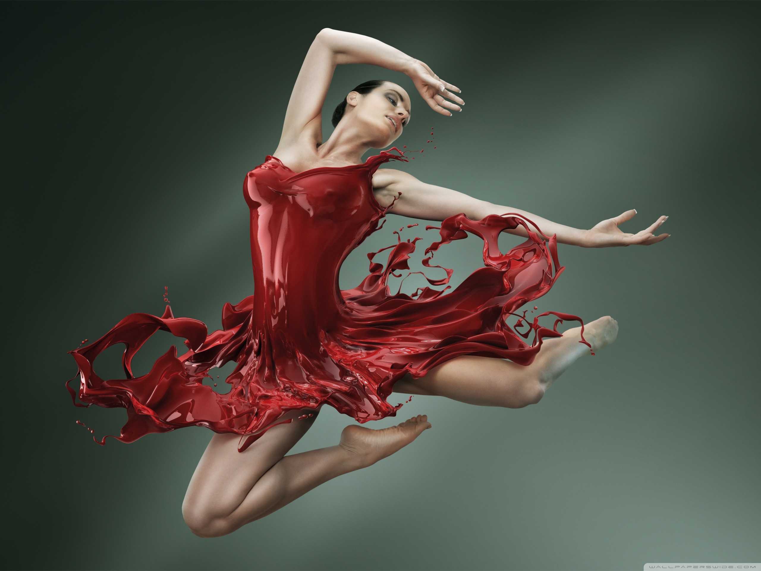 Most Popular Ballerina Wallpaper Pc