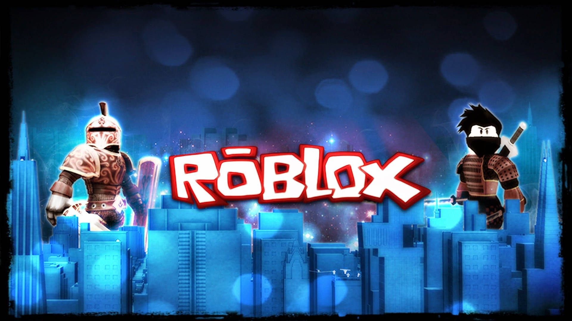 Cute Roblox Wallpaper