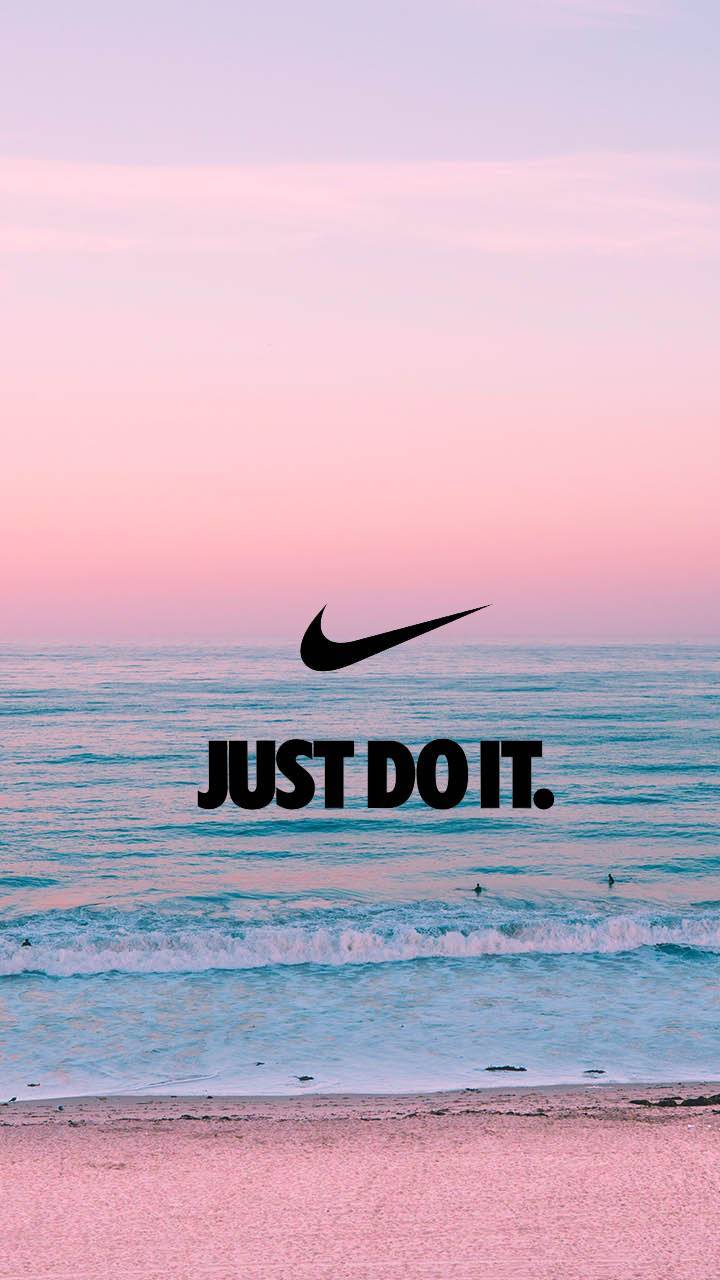 Just Do It Wallpapers   4k HD Just Do It Backgrounds on WallpaperBat