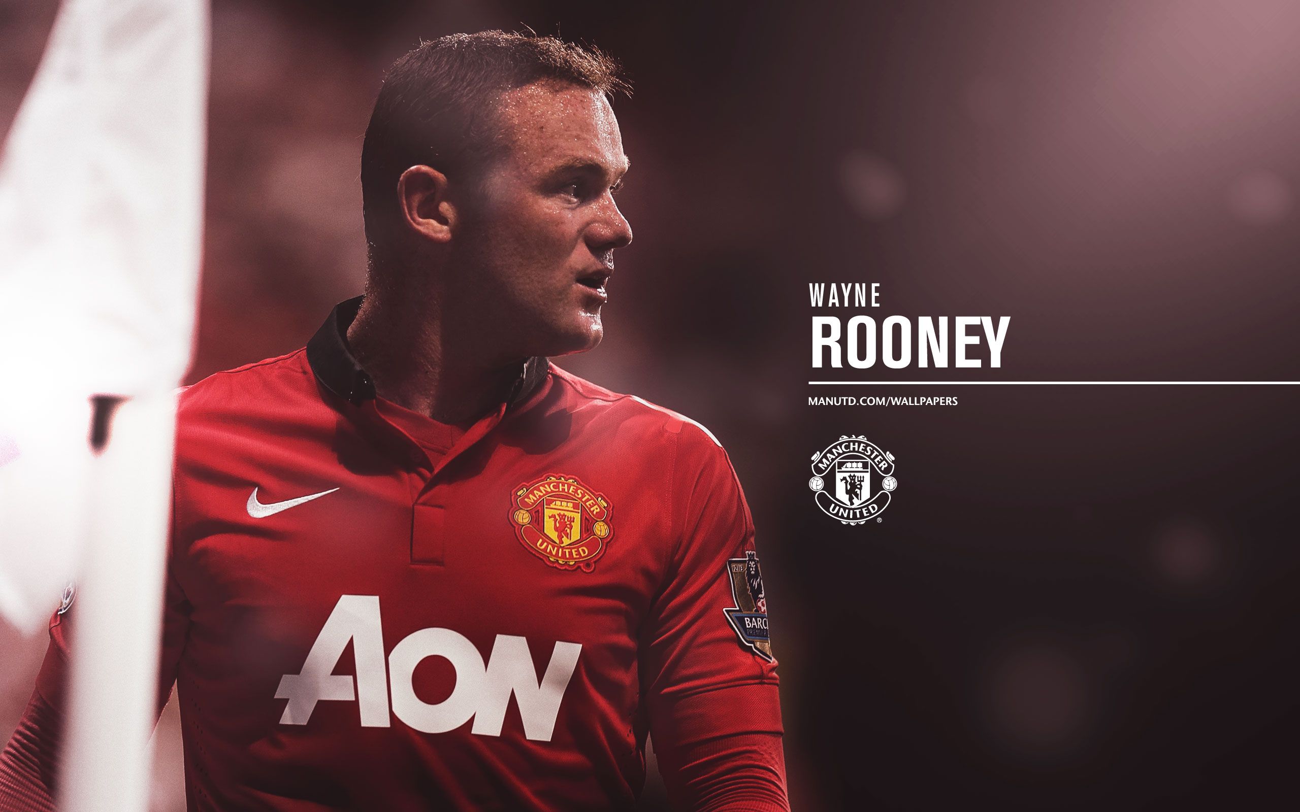 Rooney HD Wallpapers 2015 2560x1600