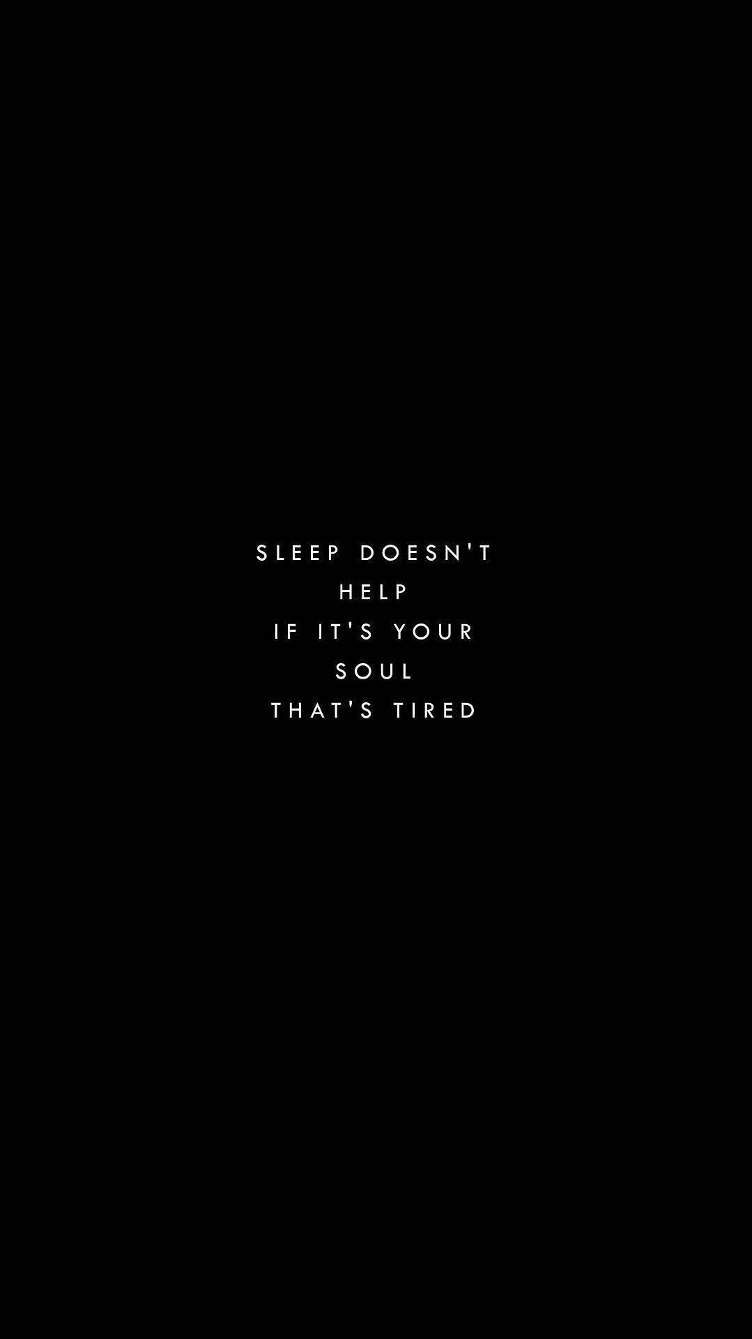 Sad Depressing Wallpaper