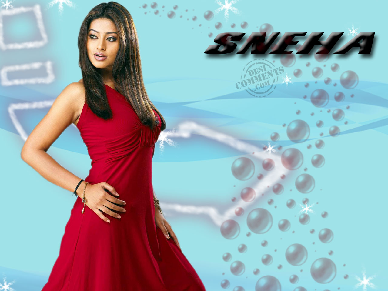 Sneha Actress HD Wallpaper Techpandey A Technology