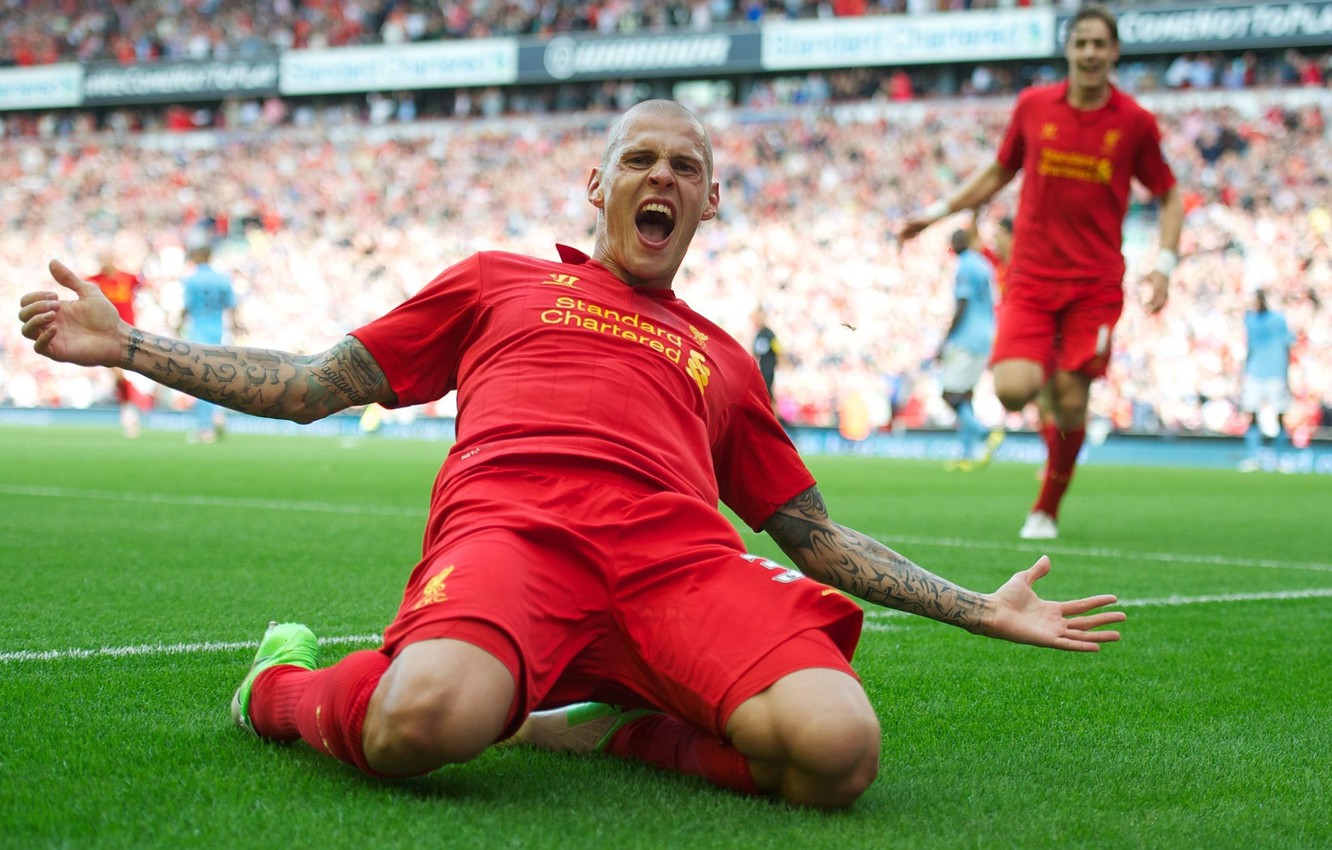 Wallpaper Football Liverpool Ynwa Skrtel