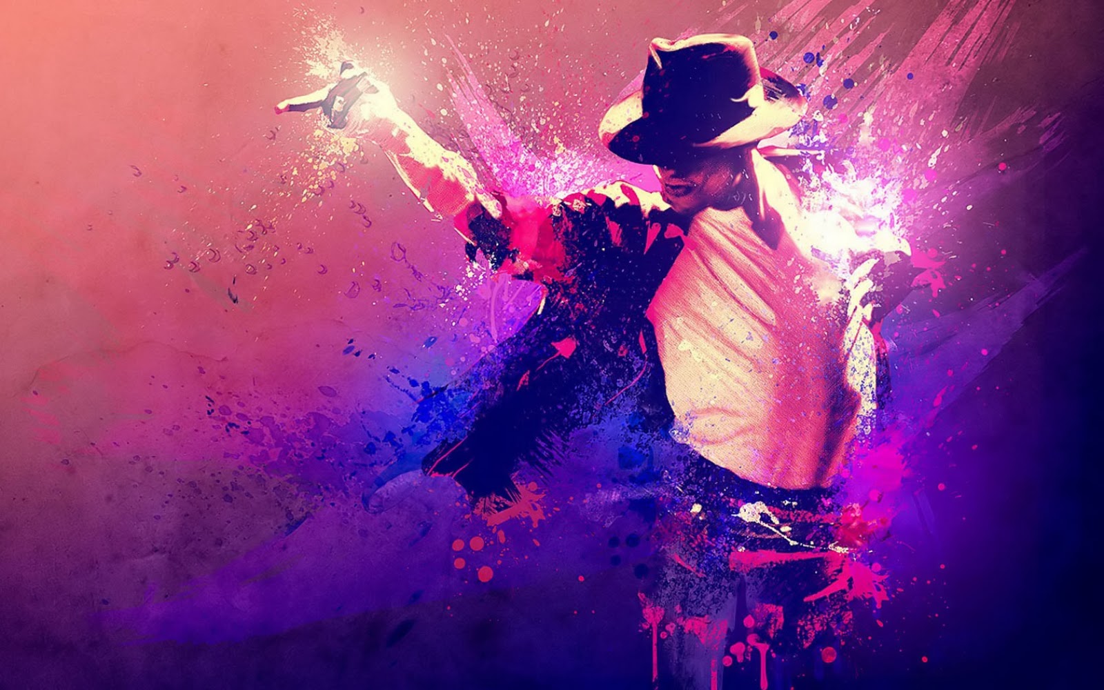 Hollywood Michael Jackson HD Wallpaper Best For Desktop