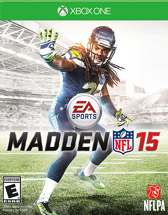 Madden Espn Revisits Covers Through The Years