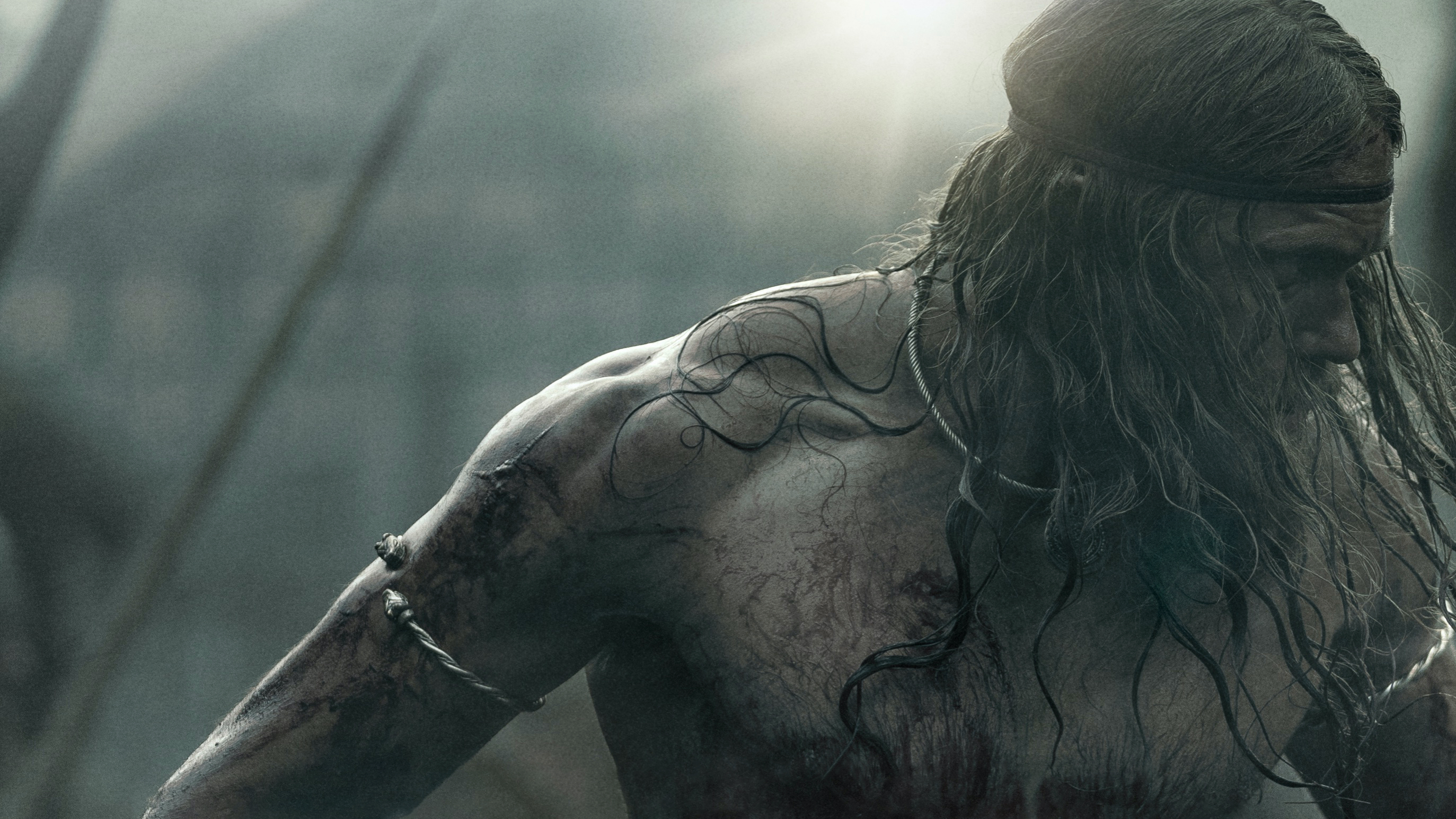 The Northman HD Wallpaper And Background
