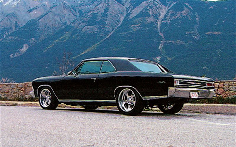 Chevelle Wallpaper Cars Chevy