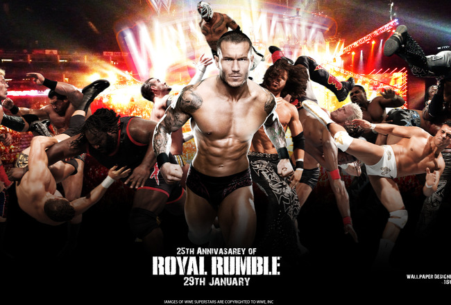 Royal Rumble Wallpaper And Pictures Wwe Superstars