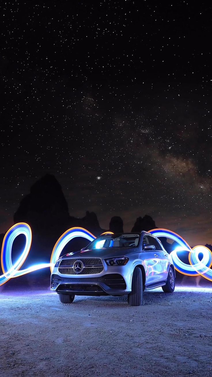 Mercedes Benz Wallpaper