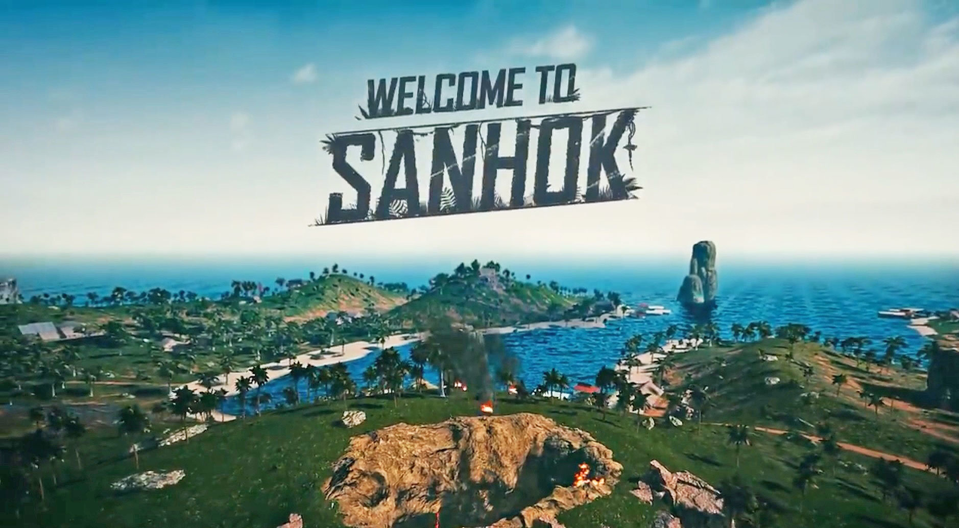 Pubg Launch On Xbox Brings Sanhok Map But No War Mode