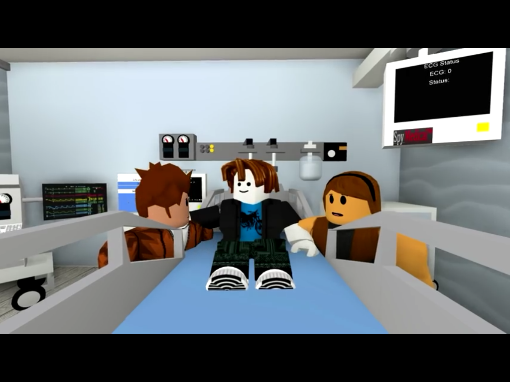 Guest 666 Roblox History