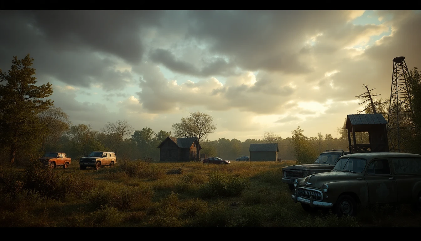 Hd Fallout Wallpaper