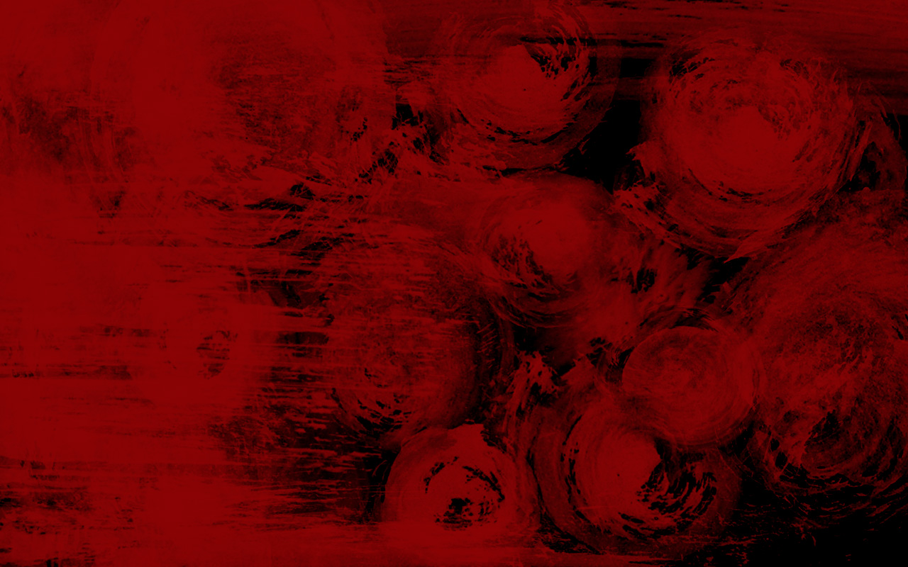 Blood Red Roses Wallpaper By jesterhead37